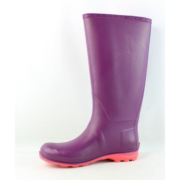 COPY - Kamik Olivia Rainboots - Picture 2 of 2